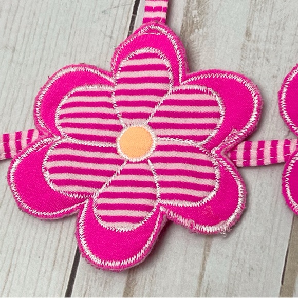 Flower Bikini Top Size 18M - Picture 5 of 7